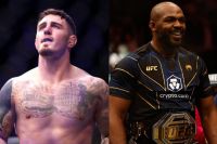 Роберт Уиттакер – о ситуации в тяжелом весе UFC: "Неправильно оставить дивизион на временного чемпиона"