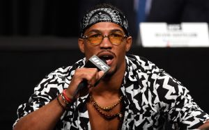Кевин Ли рассказал, с кем подерется в первом бою после возращения в UFC