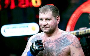 Умар Кремлев признался, что Емельяненко проиграл ему спор насчет трезвого образа жизни в течение года