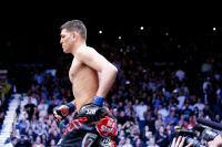 Бой Ника Диаса и Хорхе Масвидаля находится в разработке на турнир UFC 235