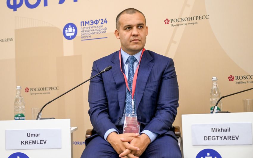 Умар Кремлев набросился на МОК из-за решения по поводу IBA: "Политические проститутки"