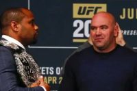 Даниэль Кормье дал совет о том, как построить плодотворные отношения с UFC