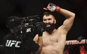 Андрей Орловский: "Я никуда не ухожу, кто бы что ни говорил"