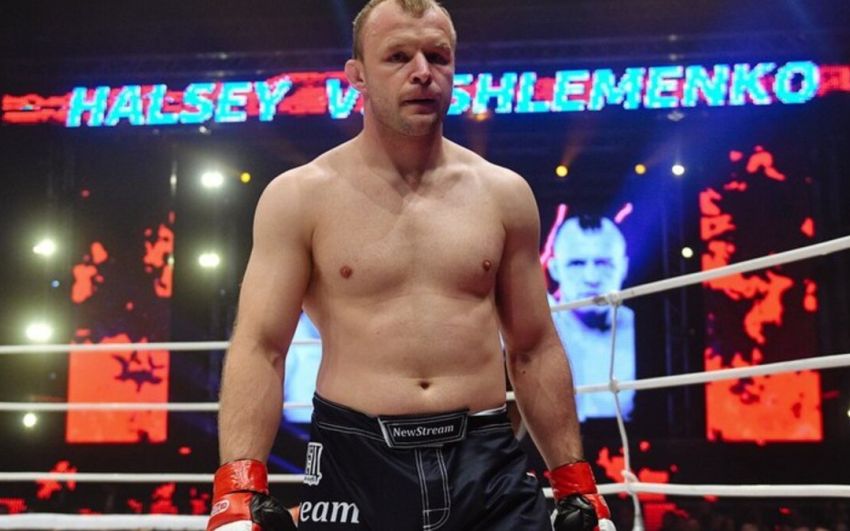 Рамзан Кадыров - о Шлеменко: "Вначале я думал, что это актер или блогер. Он везде говорит, болтает"