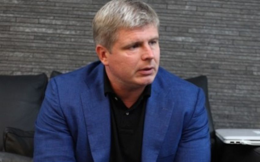 Андрей Рябинский: Содержание мельдония у Саши Поветкина в крови 70 нано(!!!)грамм.