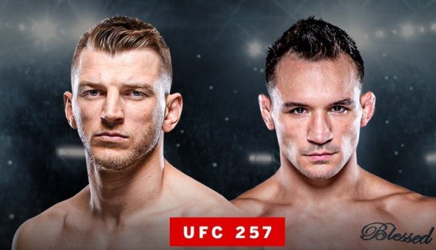 Dan Hooker shares his thoughts on Michael Chandler's team