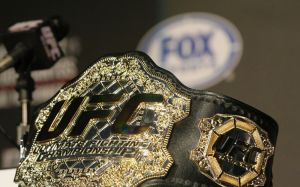 UFC собираются открыть новый дивизион после боя Сехудо - Диллашоу