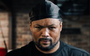 Джо Джойс: "Я собираюсь убрать Сусленкова со своего пути"