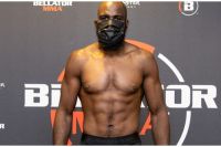 Кори Андерсон считает, что полутяжелый вес в Bellator сейчас сильнее чем в UFC