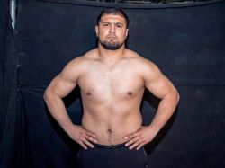 Khusniddin Khakimov