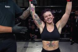 Rachel Hofer