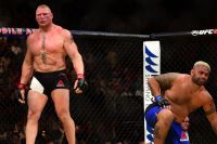 Марк Хант проиграл суд с UFC