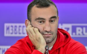 Мурат Гассиев ответил на вопрос о дальнейших планах