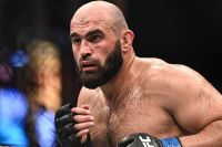 Крис Дакас потребовал убрать Шамиля Абдурахимова из рейтингов UFC