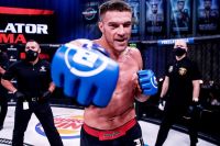 Bellator опубликовал собственные рейтинги: Немков — 2-й в списке pound-for-pound, в женском лидерство за Сайборг