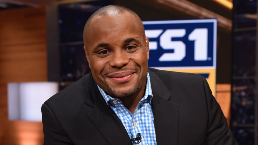 Daniel Cormier believes that Jorge Masvidal has a good chance of beating Kamaru Usman.