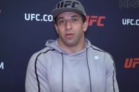 Дмитрий Смоляков: "UFC ошиблись, когда выбрали меня соперником Харди"