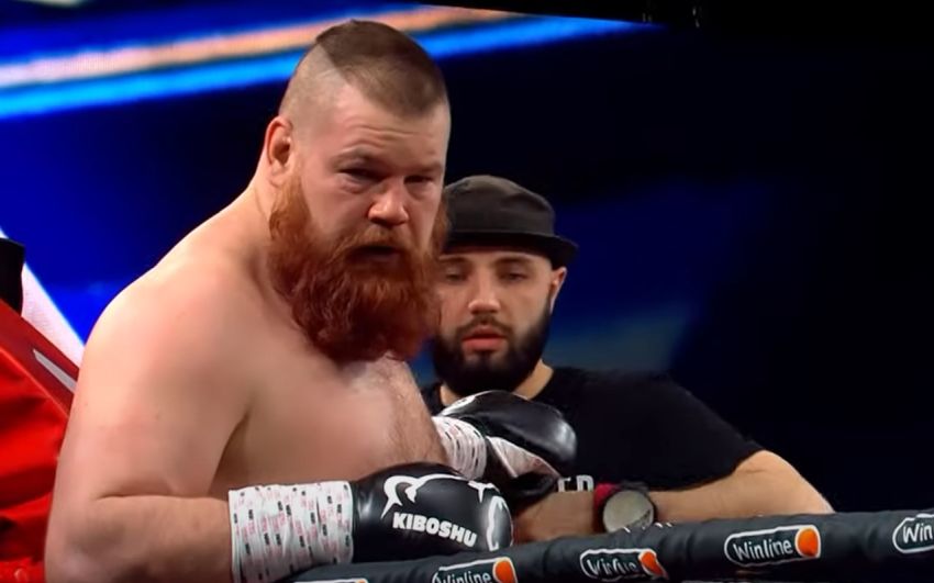 Дмитрий Кудряшов объяснил, почему Дацик отказался драться с ним в финале Гран-при Pravda FC