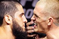 Где смотреть UFC 330: Ислам Махачев – Йен Мачадо Гэрри