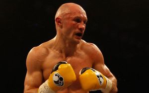 Судьи не дали выиграть Сергею Хомицкому в Англии