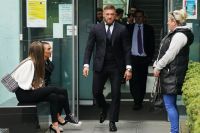 Конора МакГрегор сделал заявление после проигранного суда в деле об изнасиловании