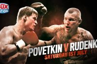 Бой Поветкин vs Руденко покажет британский телеканал BoxNation