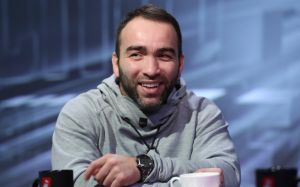 Камил Гаджиев: "Плохо, что фанаты Моргенштерна хотят выглядеть так же, как он. Что хорошего, если накрашенные пацаны будут гулять в женских шубах по Москве?"
