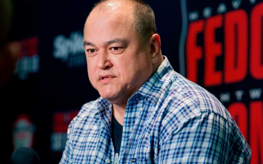 Скотт Кокер прокомментировал отмену турнира Bellator 241 из-за вспышки коронавируса