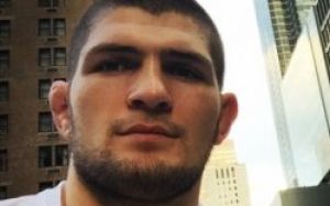 UFC: Нурмагомедов хочет драться с Альваресом за титул 