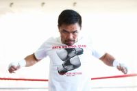 Мэнни Пакьяо хочет сразиться с лучшими боксерами Эла Хэймона
