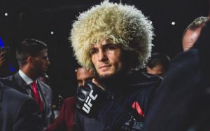 Хабиб Нурмагомедов больше никогда не будет выступать в штате Невада
