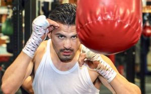 Прогре о бое Рамиреса и Постола: "Теперь понятно, почему Рамирес избегал меня"