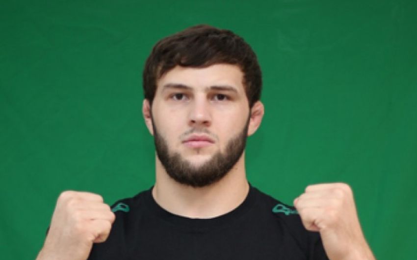 Саламу Абдурахманов назвал самого достойного претендента на его чемпионский пояс