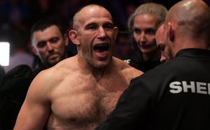 Алексей Олейник заявил, что подерется с Вердумом 9-го или 16 мая