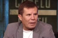 Хулио Сезар Чавес: «Головкину хорошо заплатят за Брука, и он знает, что победит этого „мешка“» 