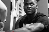 Фрэнсис Нганну: «Лучший тяжеловес в UFC — Веласкес, а не Миочич»