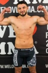 Zelimkan Tajdaev