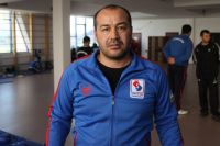 Тулкин Киличев: «После чемпионата Узбекистана будет ясно, кто из лидеров сборной уйдет в профессиональный бокс»