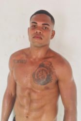 Maycon Kevin Galvao dos Santos