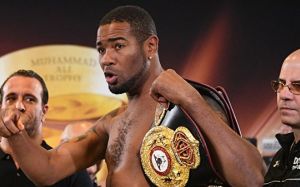 Дортикос выиграет второй сезон WBSS, считает Максим Власов