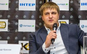 Красюк: "Предложили Гловацки 350 тысяч долларов"
