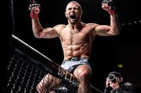 Мухаммад Мокаев поставил против Павловича в титульном бою UFC