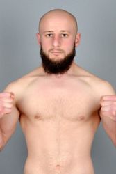 Kirman Umarov