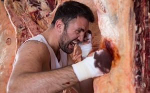"Рокки" Фьюри продолжает подготовку к Паркеру