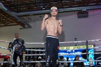 Фигероа: "Работа с Мэнни Роблесом принесла мне огромную пользу"