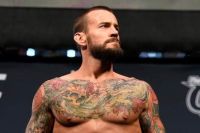 Официально: CM Punk встретится с Майком Джексоном на турнире UFC 225 в Чикаго