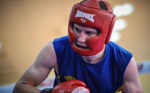 Богачук: «Иногда хочется поспорить с Абелем Санчесом, но я молчу» 