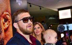 Владимир Минеев - о потенциальном поединке с Вагабовым: "Какая для меня мотивация в этом?"