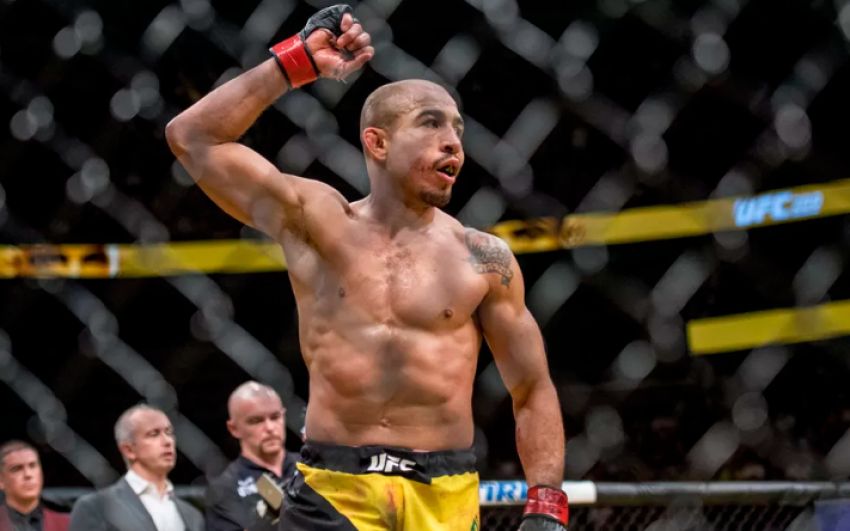 Бой Жозе Алдо и Джереми Стивенса перенесен на турнир UFC в Канаде