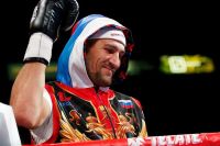 Сергей Ковалев отказался боксировать с Мчуну за звание претендента на титул WBC